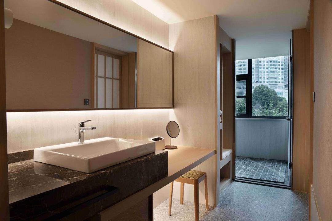 Walling Hotel - Chongqing Jiefangbei Hongyadong Exterior photo